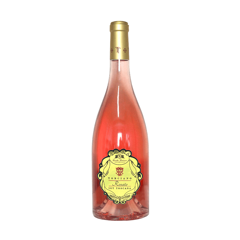 DAMAGED LABEL - 2024 Rosè - Still Rosé Wine